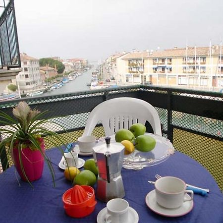 Riviera Appartament Градо Экстерьер фото